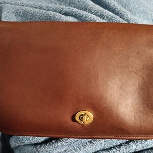 Coach Penny Pocket bag